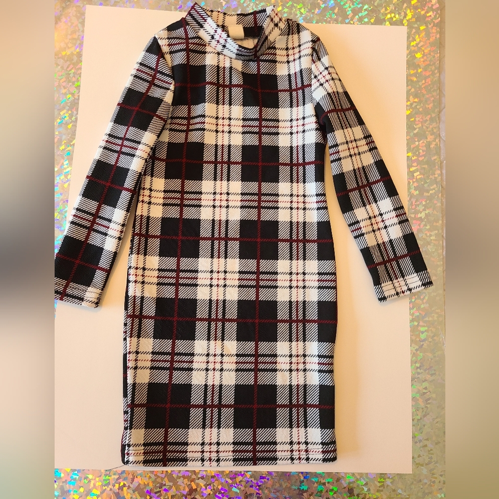 Girls Dress Size 3T-4T